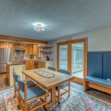 The Monk'S Cottage-White Mountains, Pet Friendly Γούντστοκ Εξωτερικό φωτογραφία