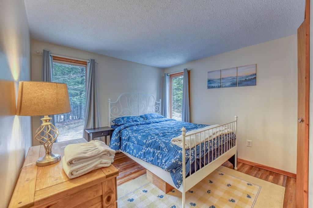 The Monk'S Cottage-White Mountains, Pet Friendly Γούντστοκ Εξωτερικό φωτογραφία