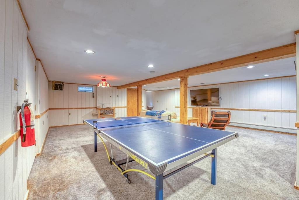 The Monk'S Cottage-White Mountains, Pet Friendly Γούντστοκ Εξωτερικό φωτογραφία