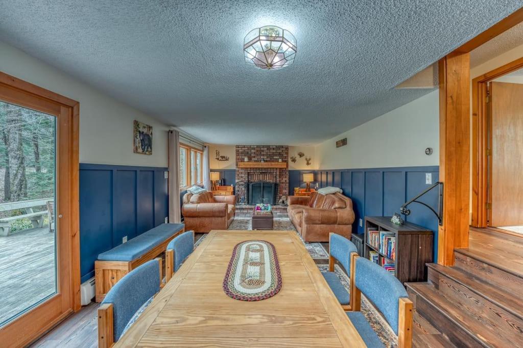The Monk'S Cottage-White Mountains, Pet Friendly Γούντστοκ Εξωτερικό φωτογραφία